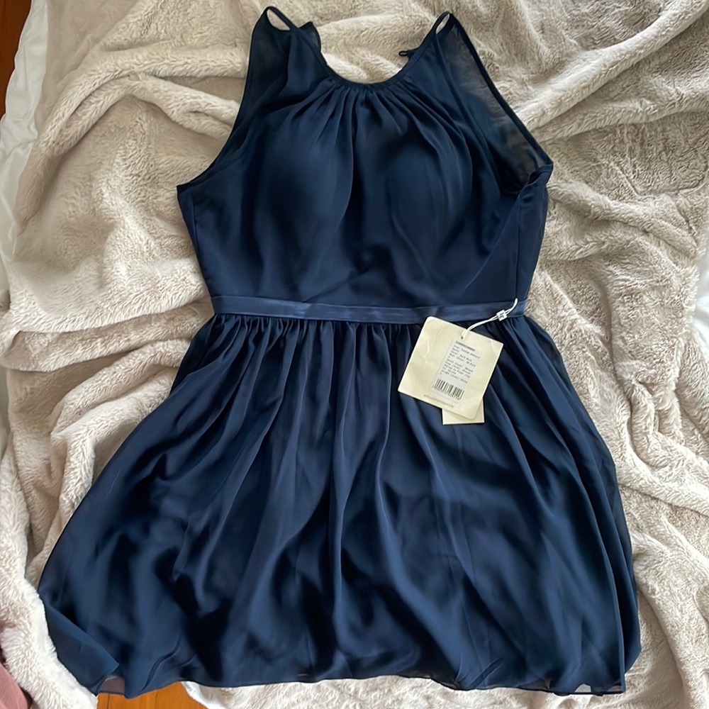 Cute wedding dress made for a wedding I never attended